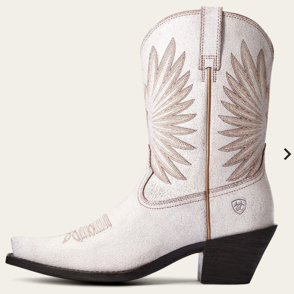 Ariat Goldie Western Boot